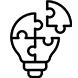 Prototype Problem-Solving Icon