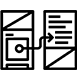 UX Wireframing Icon