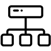 Structured Projects Icon
