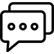 Clear Communication Icon