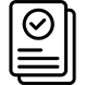 Built on Proven Standards Icon