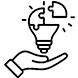 Smart Problem-Solving Icon