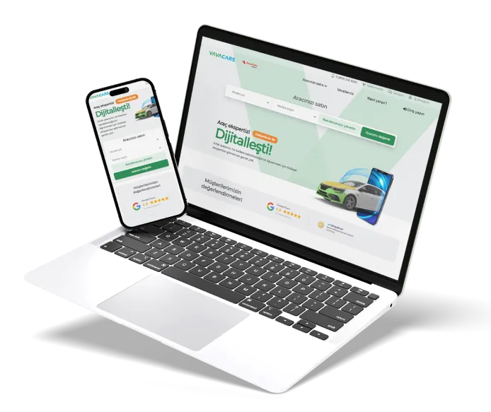 Vava Cars Client Overview