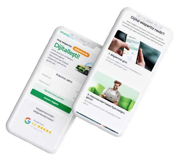 Vava Cars Solution